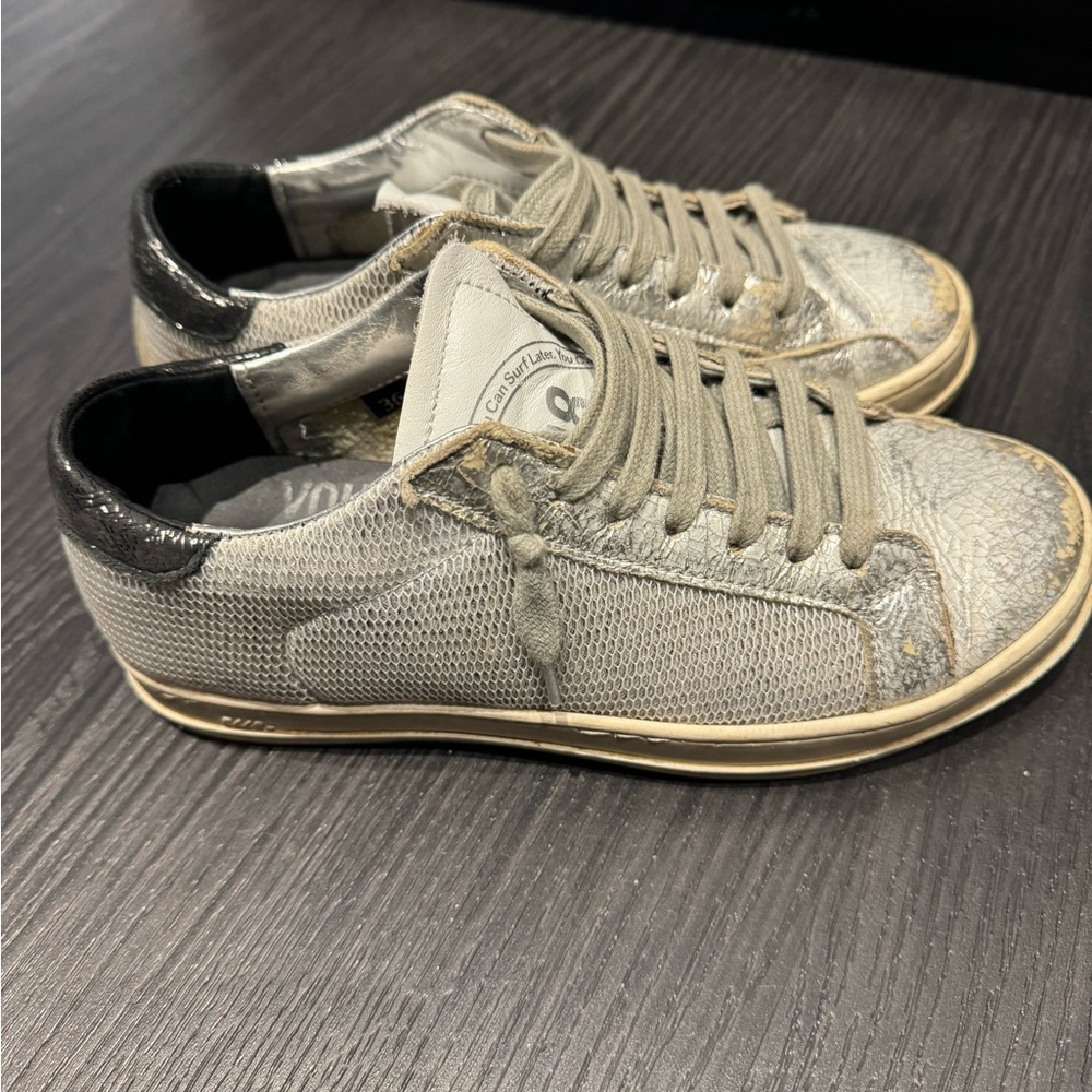 P448 sneakers